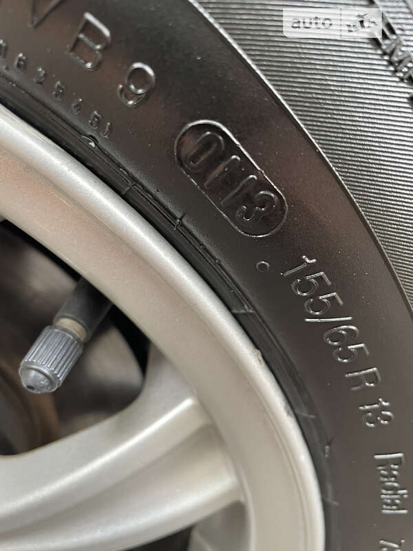 Хэтчбек Daewoo Matiz 2013 в Одессе фото 24 Хэтчбек Daewoo Matiz 2013 в Одессе