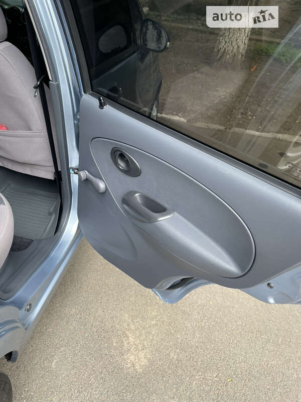 Хэтчбек Daewoo Matiz 2013 в Одессе фото 14 Хэтчбек Daewoo Matiz 2013 в Одессе