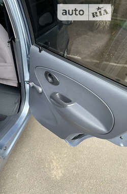 Хэтчбек Daewoo Matiz 2013 в 