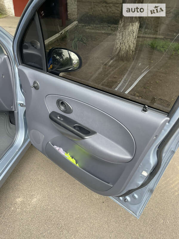 Хэтчбек Daewoo Matiz 2013 в Одессе фото 15 Хэтчбек Daewoo Matiz 2013 в Одессе