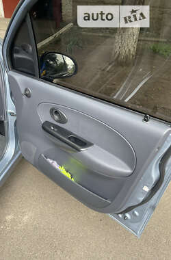Хэтчбек Daewoo Matiz 2013 в 