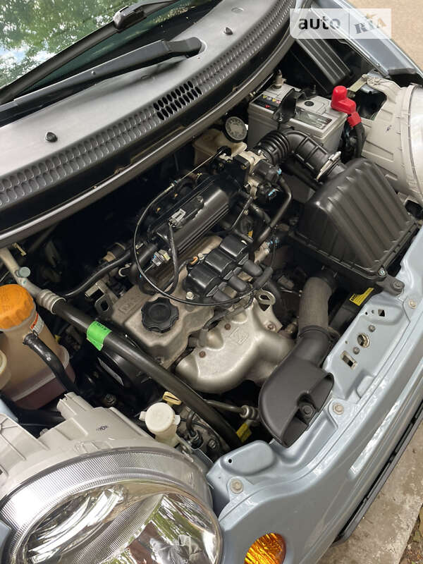 Хэтчбек Daewoo Matiz 2013 в Одессе фото 21 Хэтчбек Daewoo Matiz 2013 в Одессе