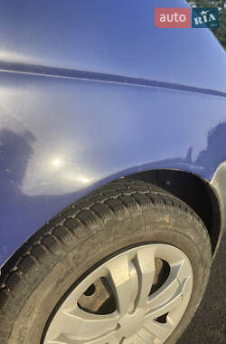 Хетчбек Daewoo Matiz 2006 в Одесі