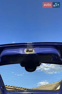 Хетчбек Daewoo Matiz 2006 в Одесі