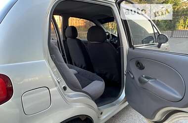 Хэтчбек Daewoo Matiz 2008 в Запорожье