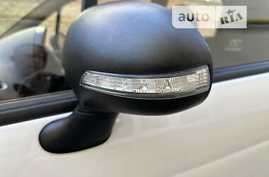Хэтчбек Daewoo Matiz 2014 в 