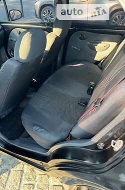 Хетчбек Daewoo Matiz 2009 в 