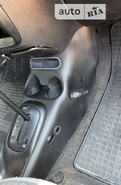 Хэтчбек Daewoo Matiz 2006 в 