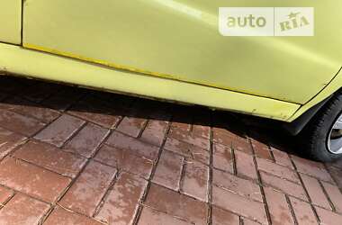 Хэтчбек Daewoo Matiz 2006 в 