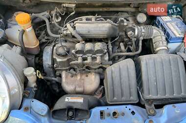 Хэтчбек Daewoo Matiz 2009 в 