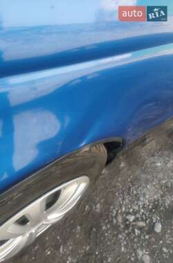 Хетчбек Daewoo Matiz 2013 в Кам'янському