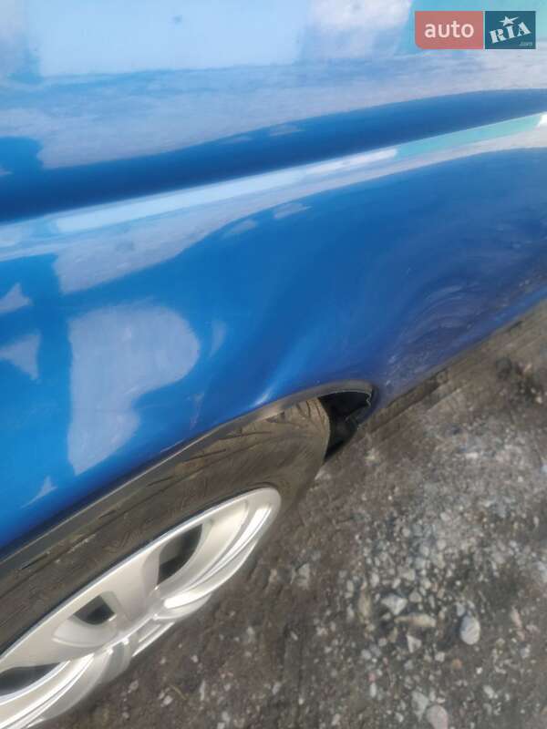 Хэтчбек Daewoo Matiz 2013 в Каменском фото 3 Хэтчбек Daewoo Matiz 2013 в Каменском