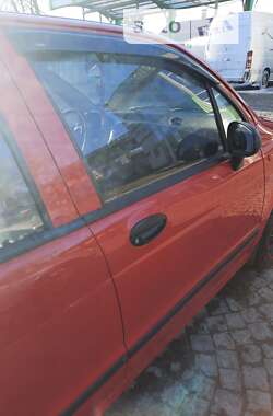 Хетчбек Daewoo Matiz 2007 в Хмельницькому