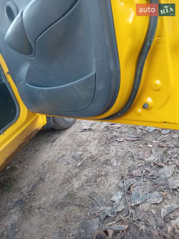 Хетчбек Daewoo Matiz 2006 в Олександрії