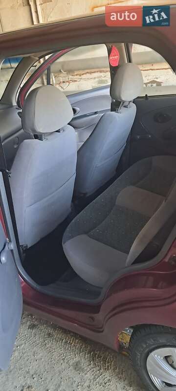 Хэтчбек Daewoo Matiz 2004 в Одессе фото 12 Хэтчбек Daewoo Matiz 2004 в Одессе