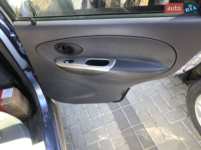 Хэтчбек Daewoo Matiz 2007 в Броварах фото 5 Хэтчбек Daewoo Matiz 2007 в Броварах