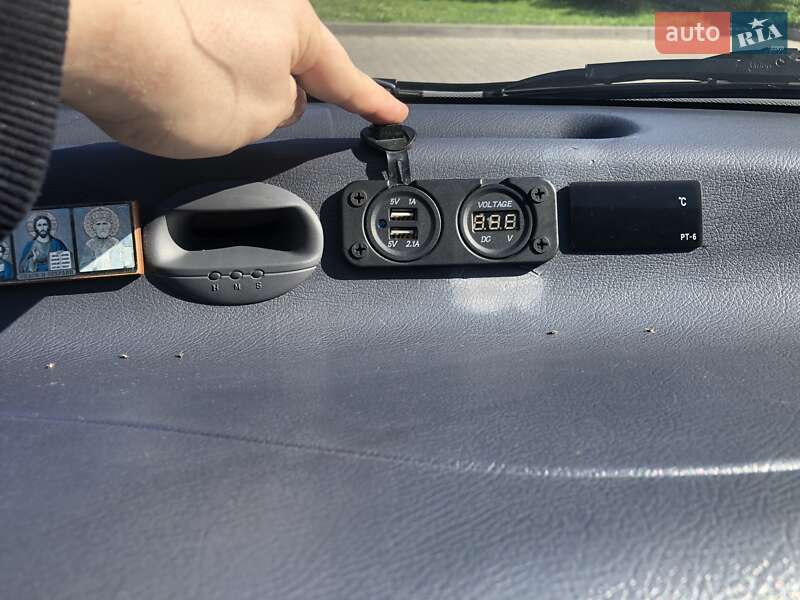 Хэтчбек Daewoo Matiz 2007 в Броварах фото 17 Хэтчбек Daewoo Matiz 2007 в Броварах