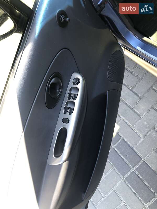 Хэтчбек Daewoo Matiz 2007 в Броварах фото 18 Хэтчбек Daewoo Matiz 2007 в Броварах