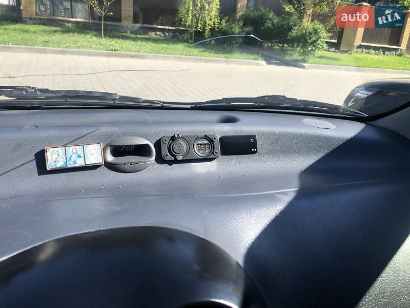 Хэтчбек Daewoo Matiz 2007 в Броварах фото 20 Хэтчбек Daewoo Matiz 2007 в Броварах