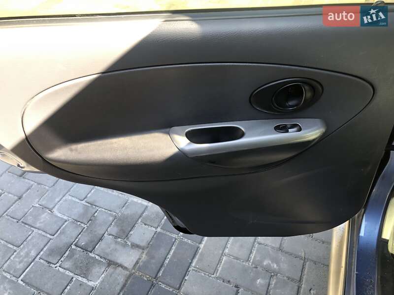 Хэтчбек Daewoo Matiz 2007 в Броварах фото 28 Хэтчбек Daewoo Matiz 2007 в Броварах