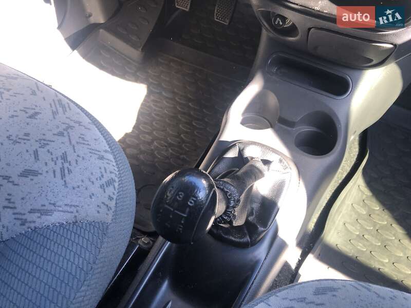 Хэтчбек Daewoo Matiz 2007 в Броварах фото 35 Хэтчбек Daewoo Matiz 2007 в Броварах