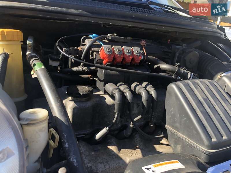 Хэтчбек Daewoo Matiz 2007 в Броварах фото 41 Хэтчбек Daewoo Matiz 2007 в Броварах