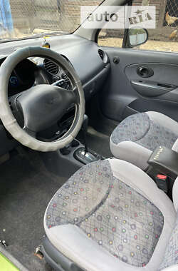 Хэтчбек Daewoo Matiz 2007 в Чернигове