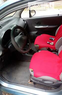 Хэтчбек Daewoo Matiz 2011 в 