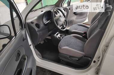 Хетчбек Daewoo Matiz 2010 в Чорноморську