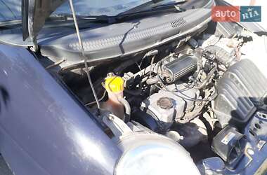 Хэтчбек Daewoo Matiz 2007 в 