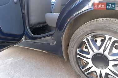 Хэтчбек Daewoo Matiz 2007 в 
