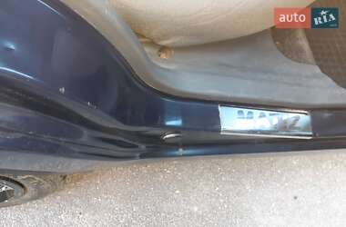 Хэтчбек Daewoo Matiz 2007 в 