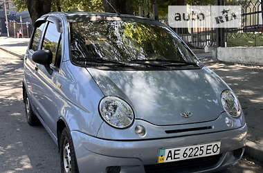 Хэтчбек Daewoo Matiz 2011 в Днепре