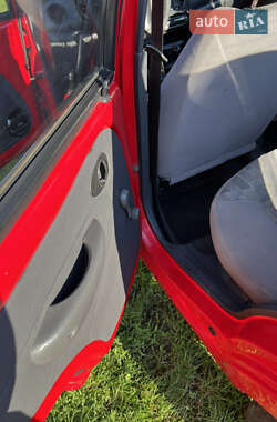 Хэтчбек Daewoo Matiz 2013 в 