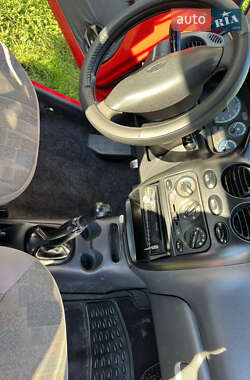 Хэтчбек Daewoo Matiz 2013 в 