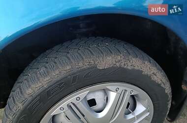 Хетчбек Daewoo Matiz 2011 в 