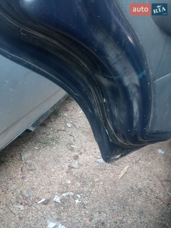 Хетчбек Daewoo Matiz 2008 в Коростені