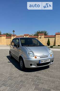 Хетчбек Daewoo Matiz 2003 в Ізмаїлі