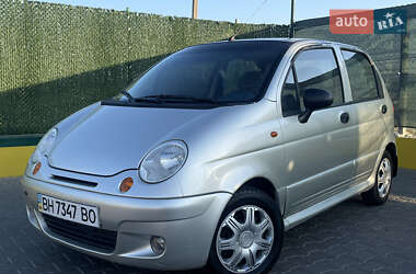 Хетчбек Daewoo Matiz 2006 в Одесі