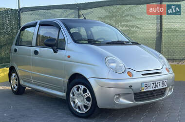 Хетчбек Daewoo Matiz 2006 в Одесі