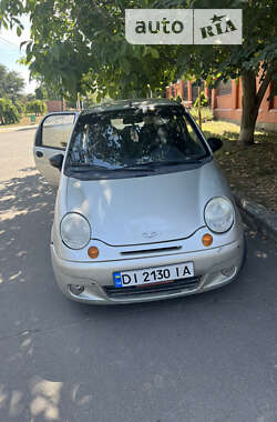 Хетчбек Daewoo Matiz 2008 в Ізмаїлі