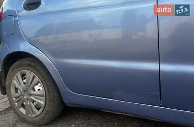 Хэтчбек Daewoo Matiz 2006 в Александрие