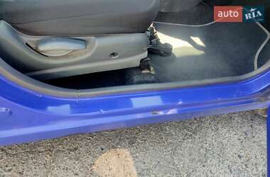Хэтчбек Daewoo Matiz 2007 в 