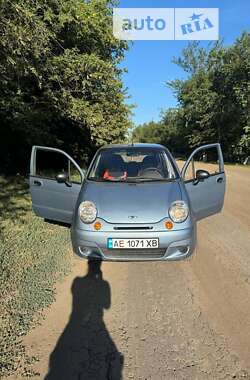 Хэтчбек Daewoo Matiz 2011 в Желтых Водах