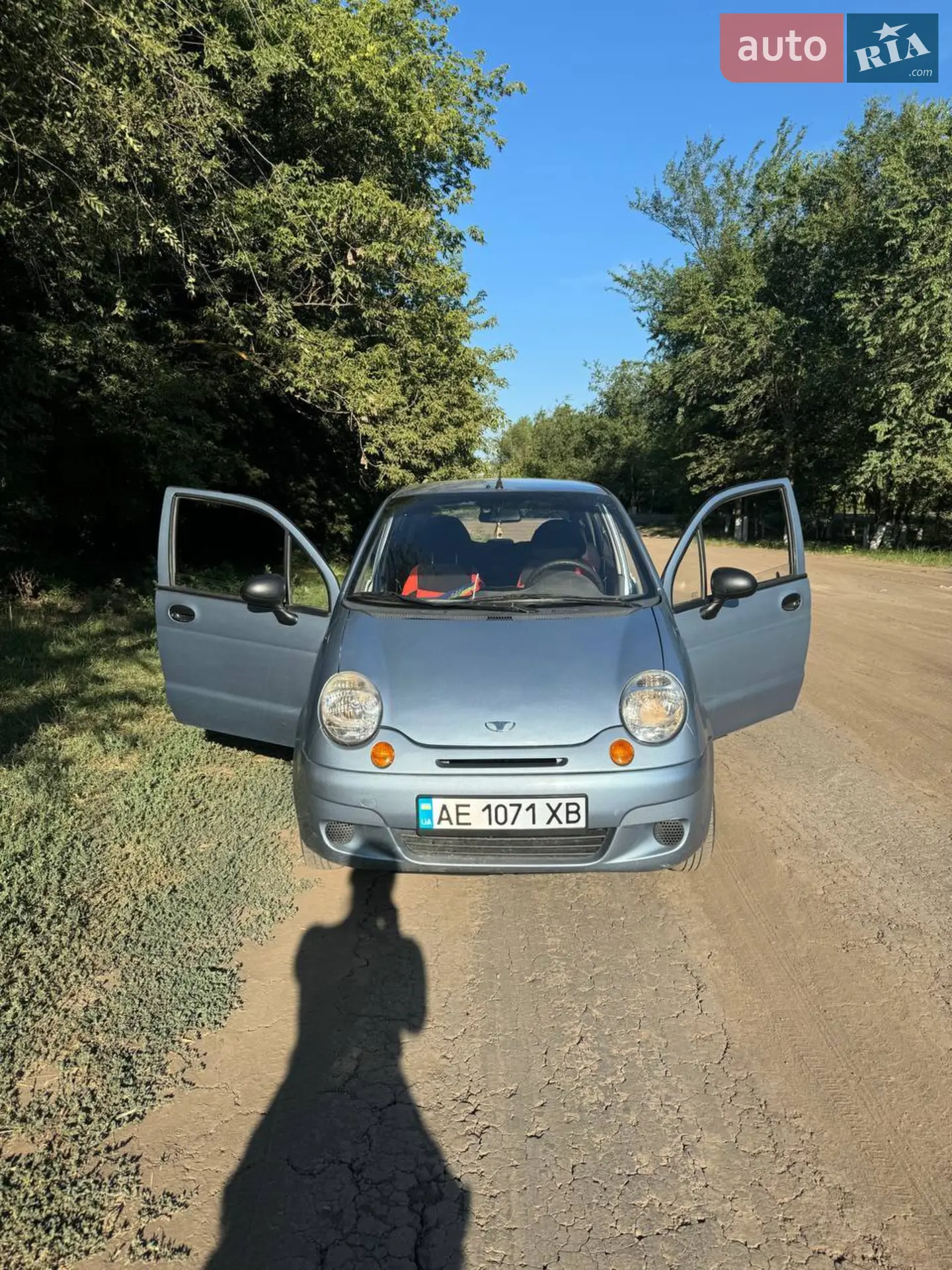 Фото авто 5