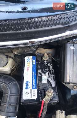 Хэтчбек Daewoo Matiz 2007 в 