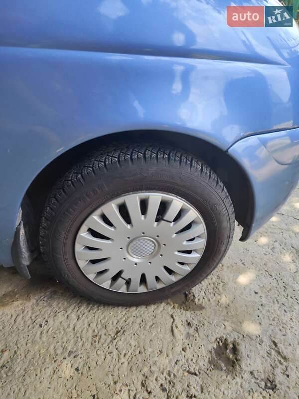 Хетчбек Daewoo Matiz 2007 в Рені фото 9 Хетчбек Daewoo Matiz 2007 в Рені