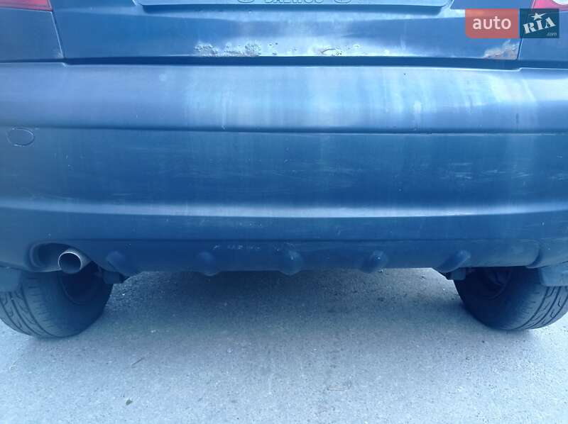 Хэтчбек Daewoo Matiz 2008 в Киеве