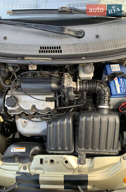 Хэтчбек Daewoo Matiz 2007 в 
