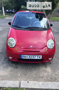 Хэтчбек Daewoo Matiz 2007 в Черноморске